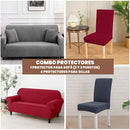 COMBO PROTECTORES ¡Renueva tus muebles sin cambiarlos!